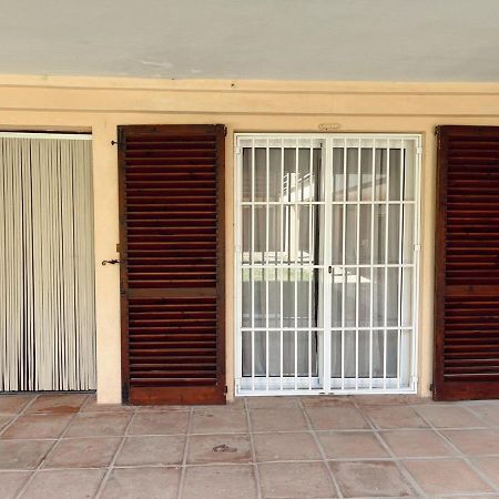 Apartmán Acogedor Estudio A 2 Min De La Playa Torremolinos Exteriér fotografie