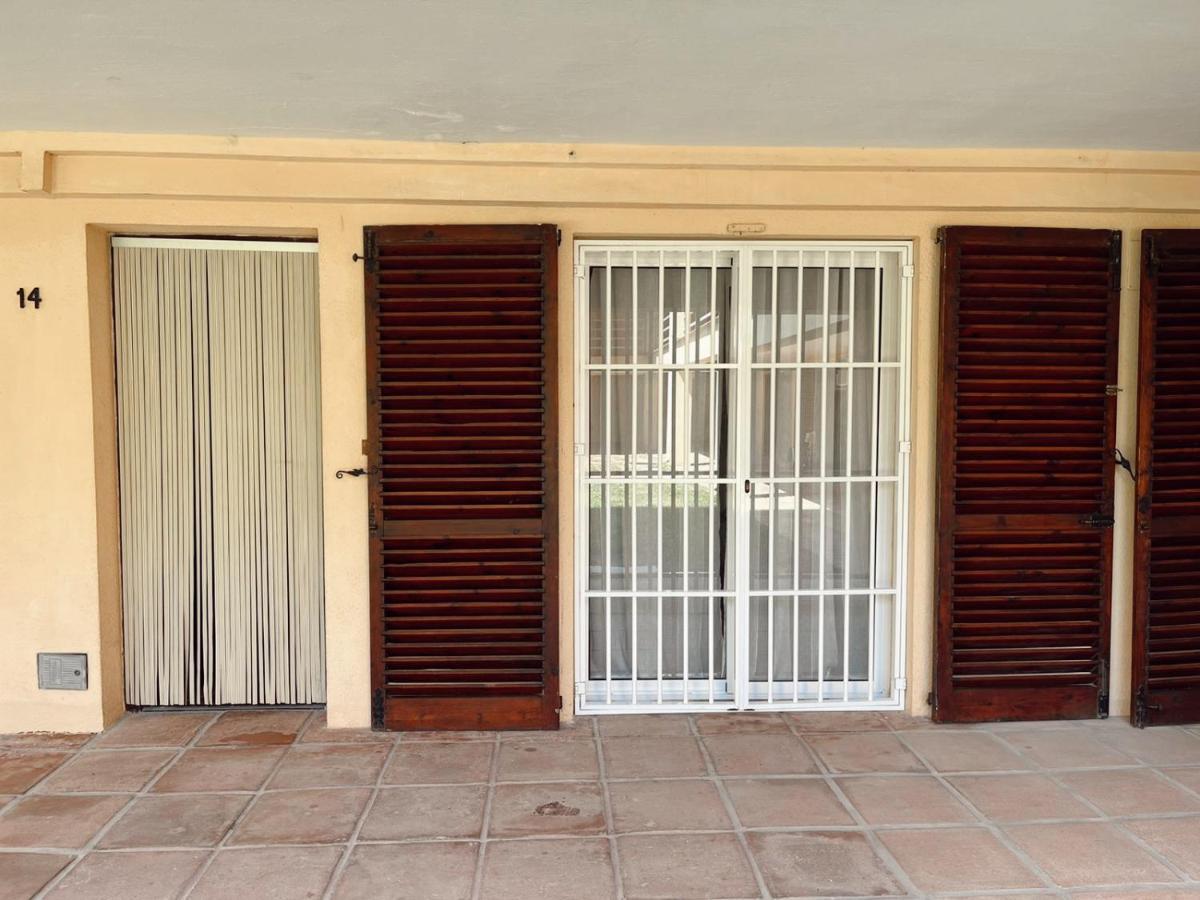 Apartmán Acogedor Estudio A 2 Min De La Playa Torremolinos Exteriér fotografie
