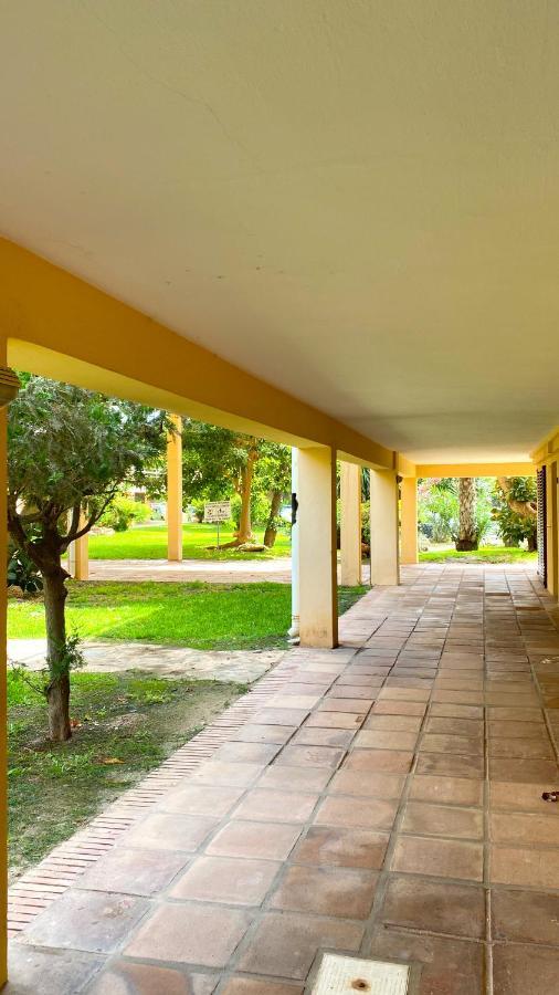 Apartmán Acogedor Estudio A 2 Min De La Playa Torremolinos Exteriér fotografie